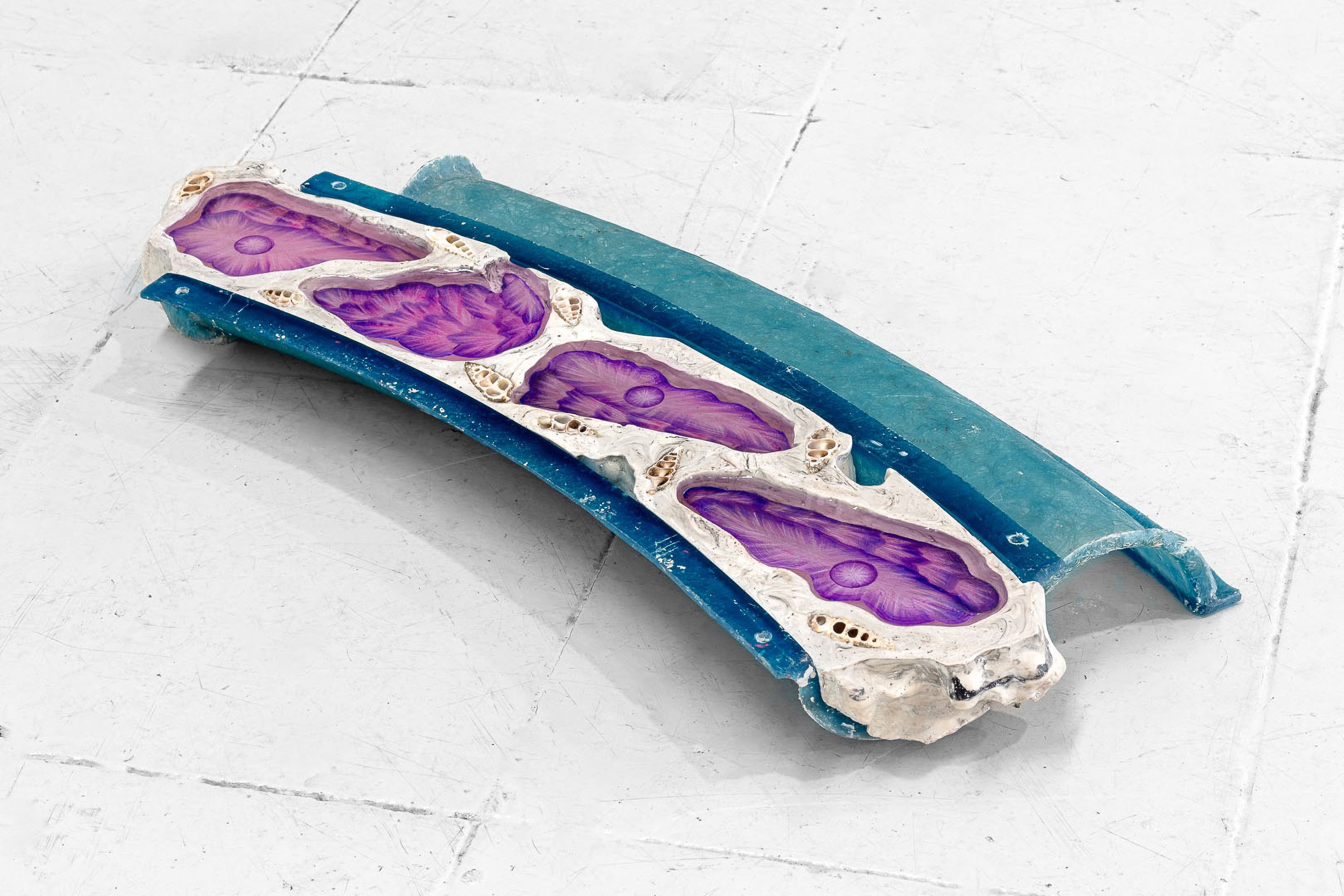 Kyra Nijskens, Clogged Pipe Nr.1, 2024, Prospects | Mondriaan Fonds KYA1FA~1 LR.jpg