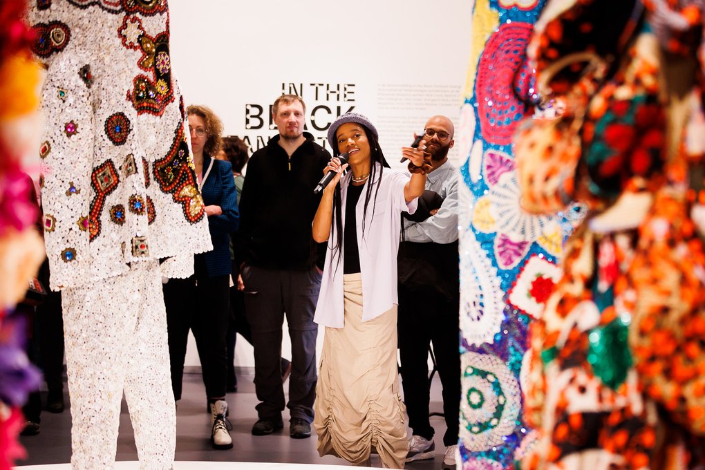 Become a Kunsthal Friend and contribute to our diverse and engaging programme!