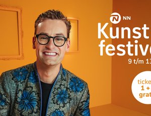 NN Kunstfestival 2024