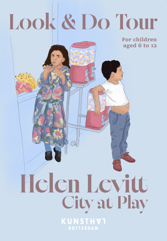 Look & Do-Tour, Helen Levitt. City at Play Schermafbeelding 2026-07-29 123058.png