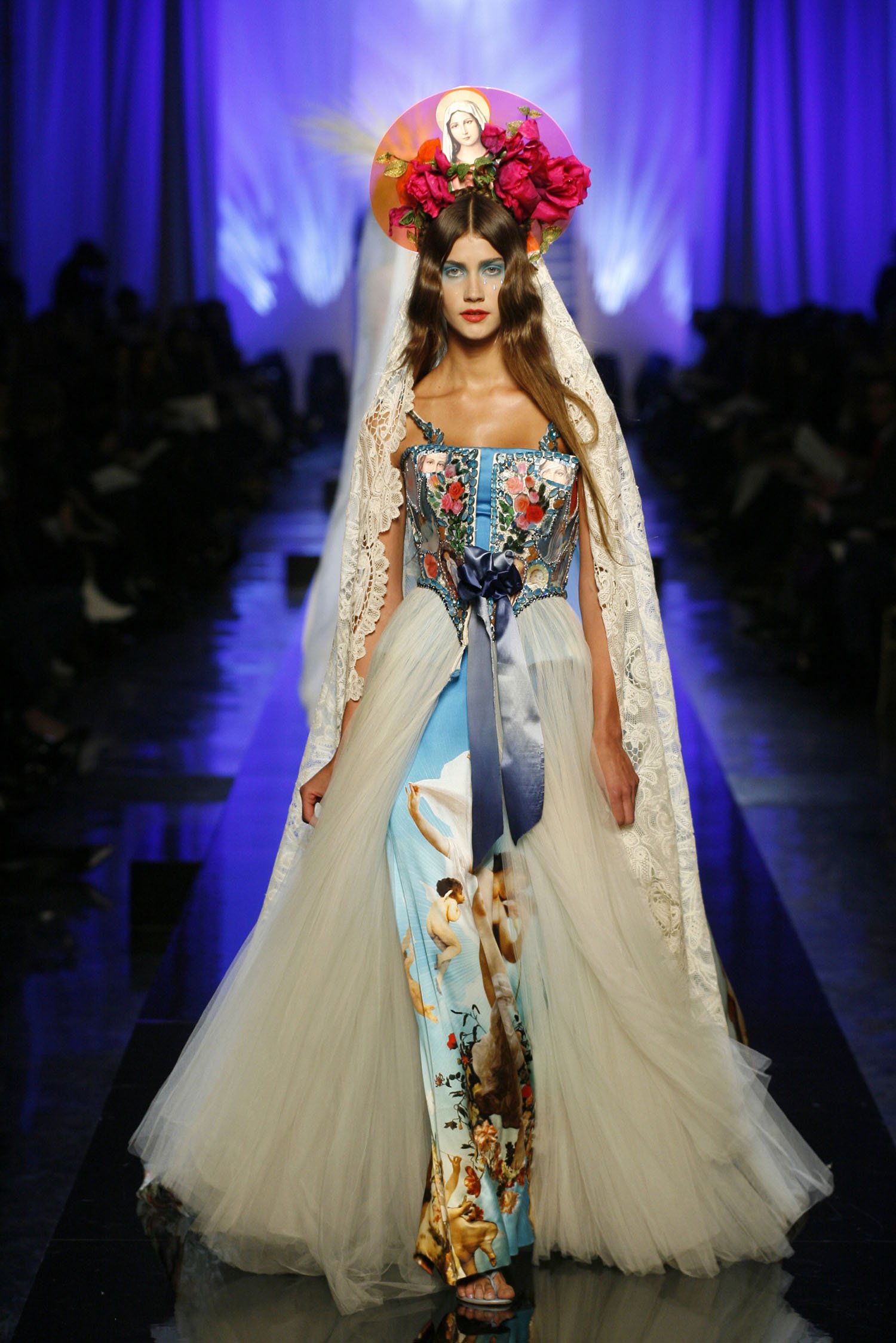 The Fashion World of Jean Gaultier -